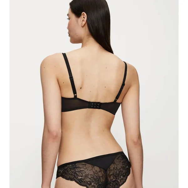AMOURETTE SPOTLIGHT Black