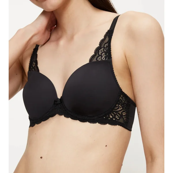 AMOURETTE SPOTLIGHT Black