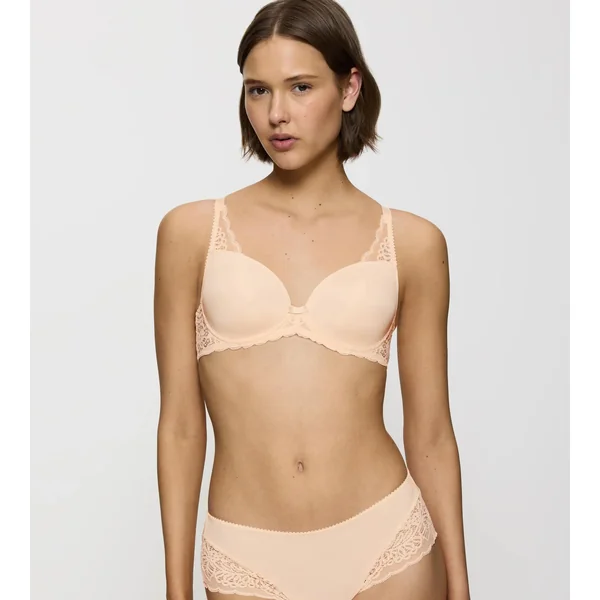 AMOURETTE SPOTLIGHT Orange Highlight
