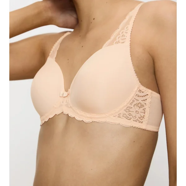 AMOURETTE SPOTLIGHT Orange Highlight