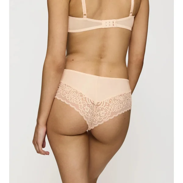 AMOURETTE SPOTLIGHT Orange Highlight