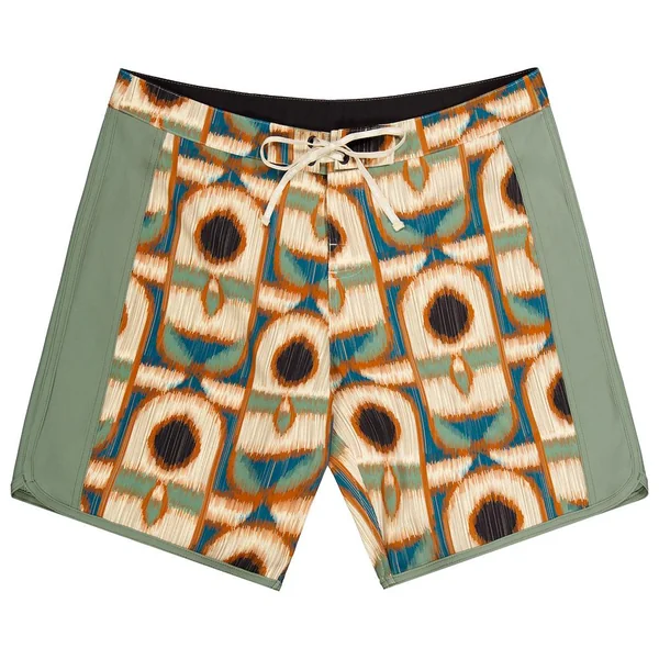 Andy 17 Boardshort