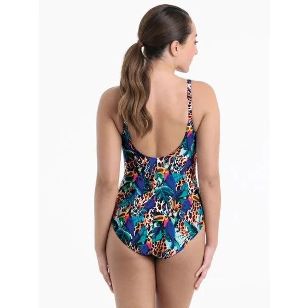 Anita Care Almeria multicolore maillots de bain prothétique