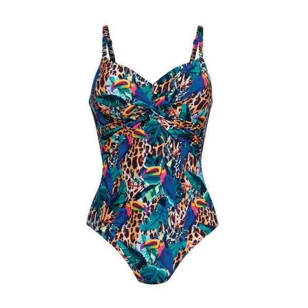 Anita Care Almeria multicolore maillots de bain prothétique