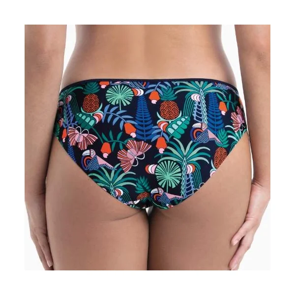 Anita Care Deja bleu slip de bikini