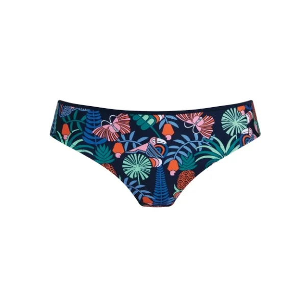 Anita Care Deja bleu slip de bikini