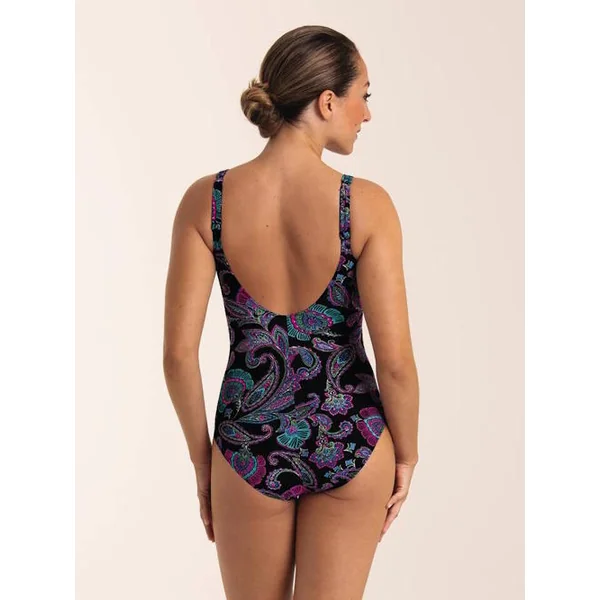Anita Care Sevilla noir maillots de bain prothétique