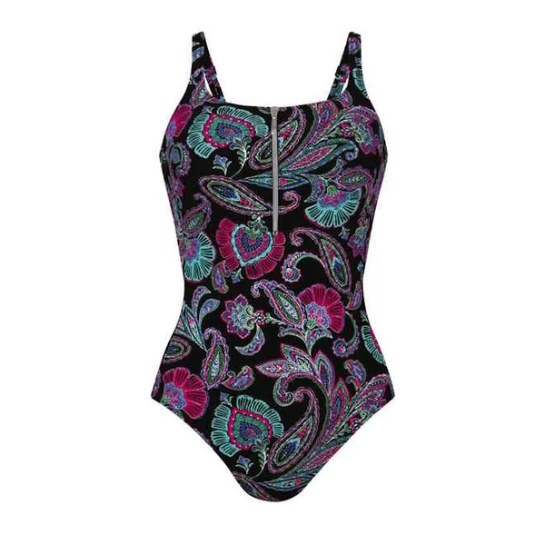 Anita Care Sevilla noir maillots de bain prothétique