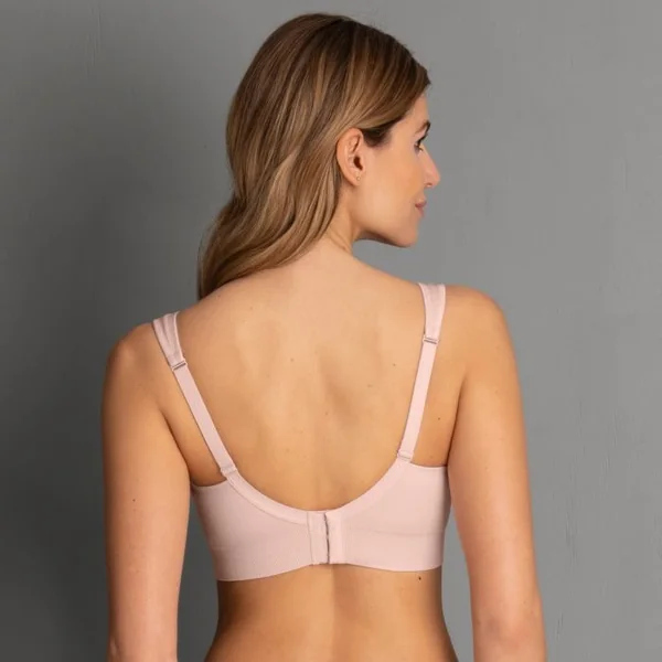Anita Care - Soutien-gorge pour prothèse bilattéral Lotus X-Large Lotta