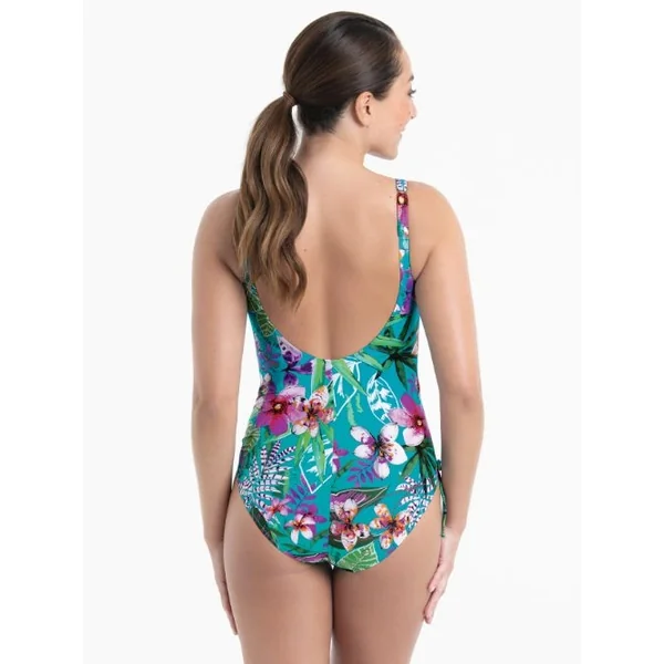 Anita Care Tavira bleu maillots de bain prothétique