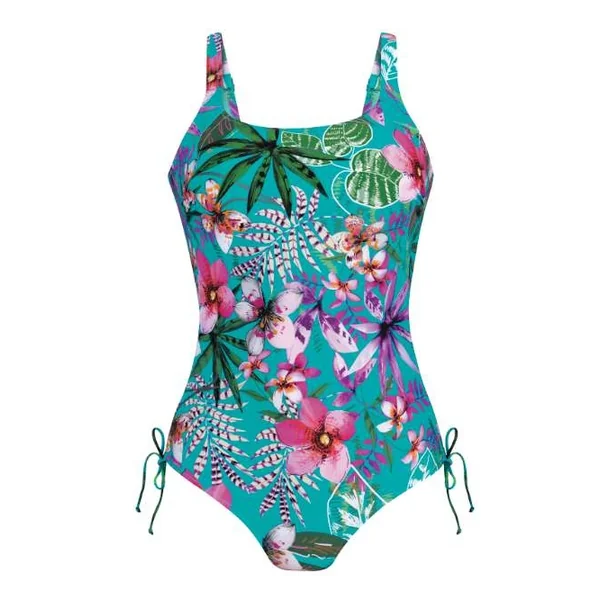 Anita Care Tavira bleu maillots de bain prothétique