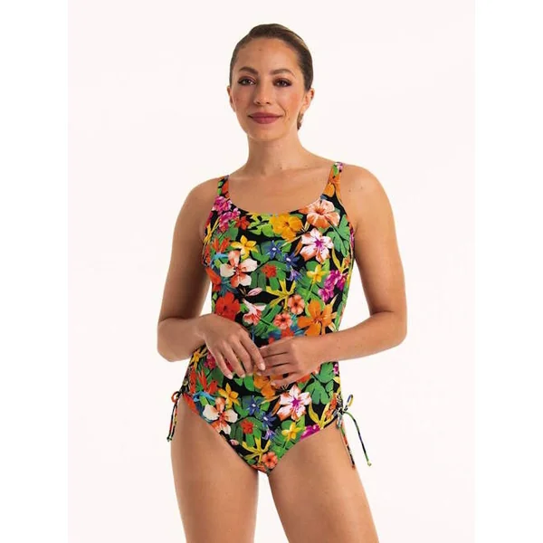 Anita Care Tavira noir maillots de bain prothétique