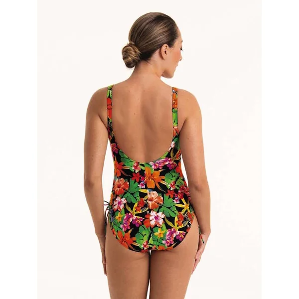 Anita Care Tavira noir maillots de bain prothétique