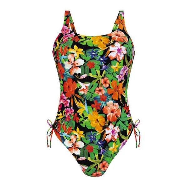 Anita Care Tavira noir maillots de bain prothétique