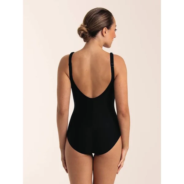 Anita Care Togo noir maillots de bain prothétique