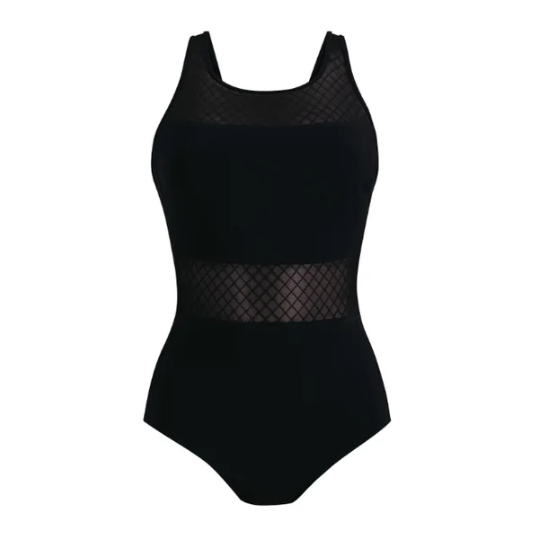 Anita Care Vera noir maillots de bain prothétique