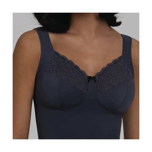 Anita Havanna bleu corselet