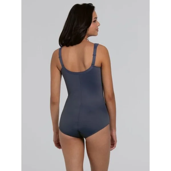 Anita Havanna bleu corselet