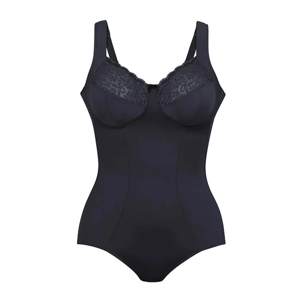 Anita Havanna bleu corselet