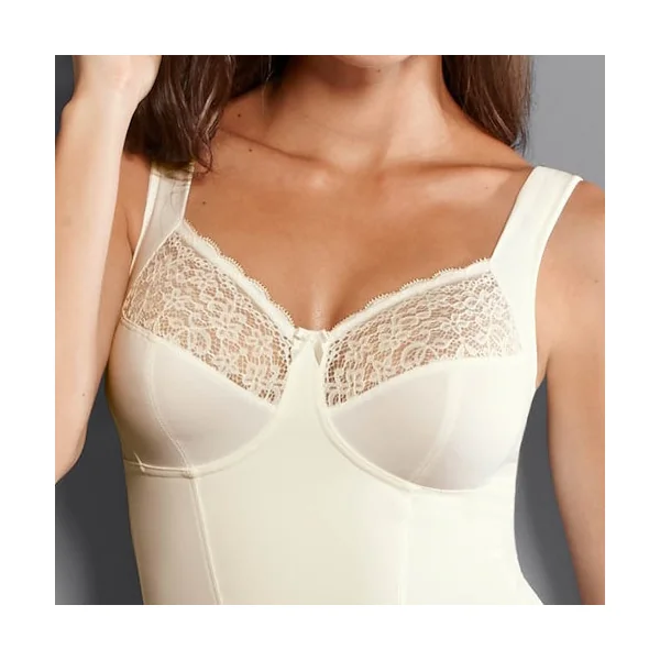 Anita Havanna cristal corselet