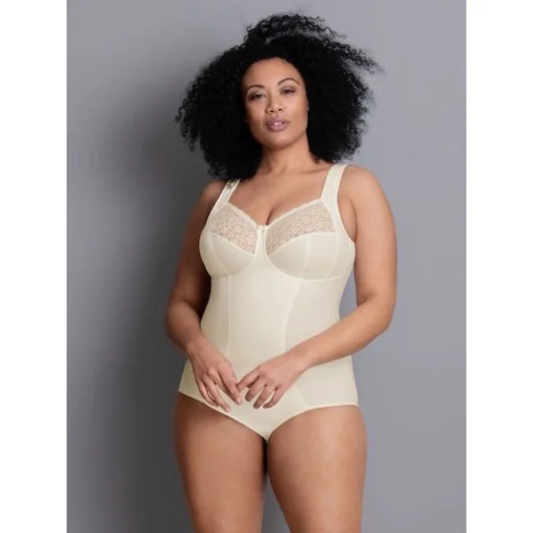 Anita Havanna cristal corselet