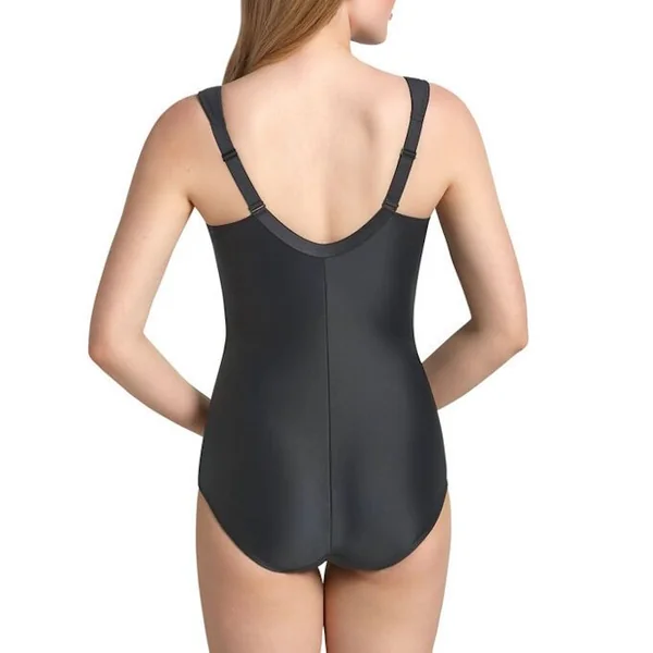 Anita Havanna noir corselet
