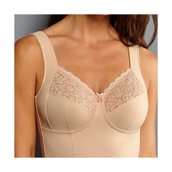 Anita Havanna poudre corselet