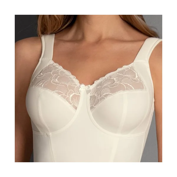 Anita Lucia cristal corselet