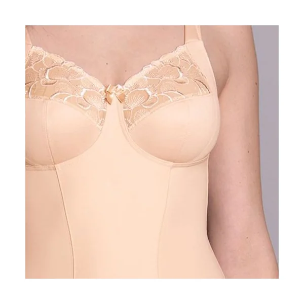 Anita Lucia poudre corselet