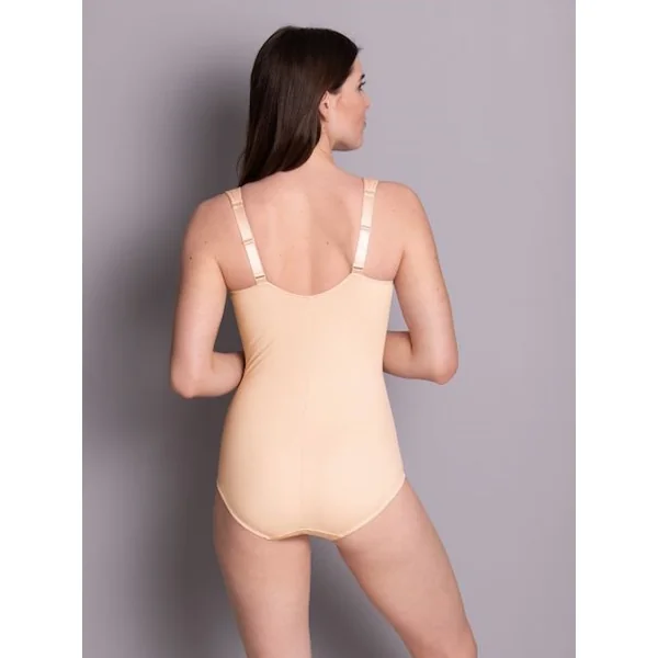 Anita Lucia poudre corselet