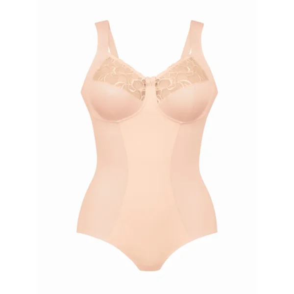 Anita Lucia poudre corselet