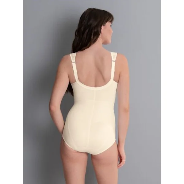 Anita MicroEnergen champagne corselet