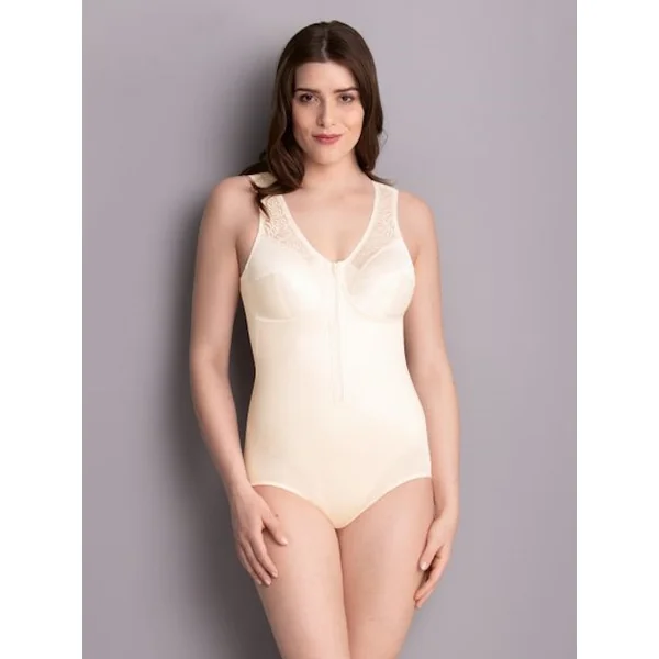 Anita Mylena rose corselet