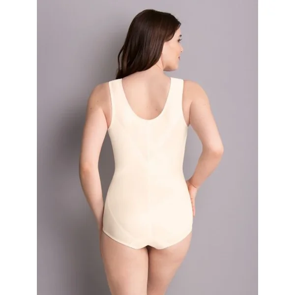 Anita Mylena rose corselet
