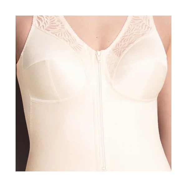 Anita Mylena rose corselet