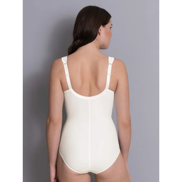 Anita Safina cristal corselet