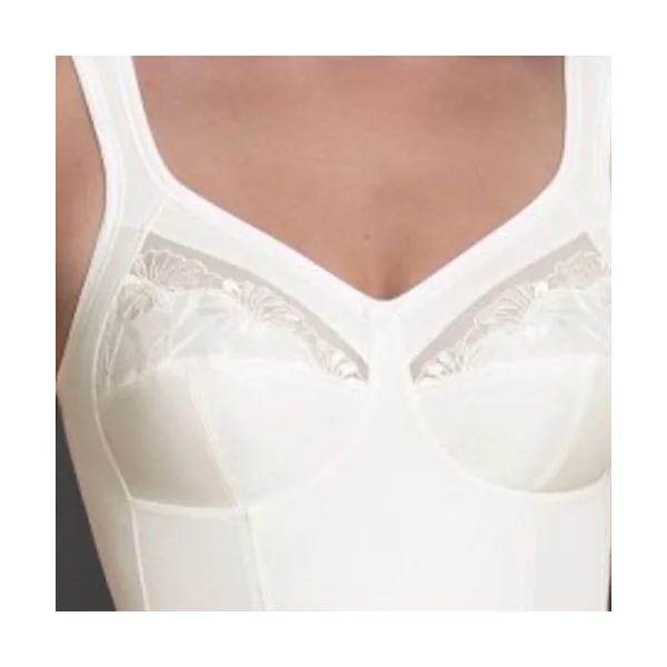 Anita Safina cristal corselet
