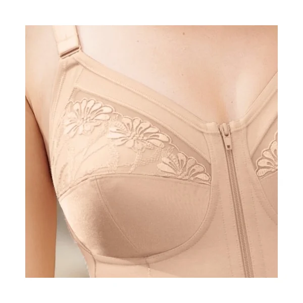 Anita Safina poudre corselet