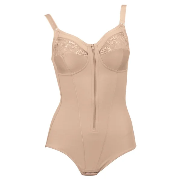Anita Safina poudre corselet