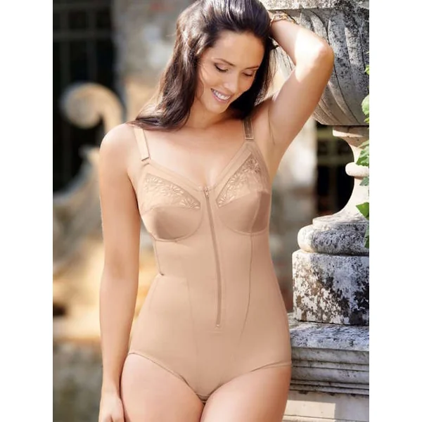 Anita Safina poudre corselet