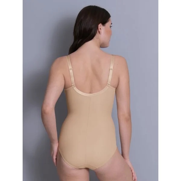 Anita Safina sable corselet