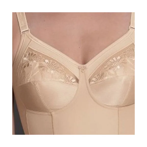 Anita Safina sable corselet
