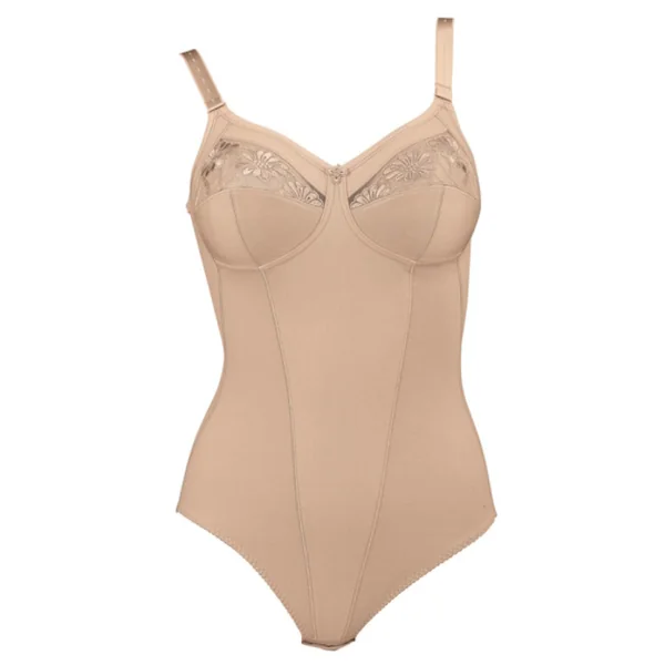 Anita Safina sable corselet