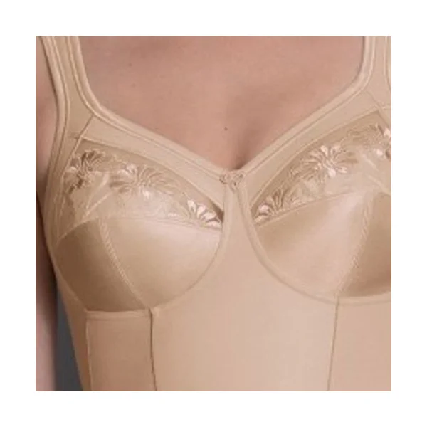 Anita Safina sable corselet