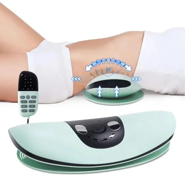Appareil de Massage Vibrant