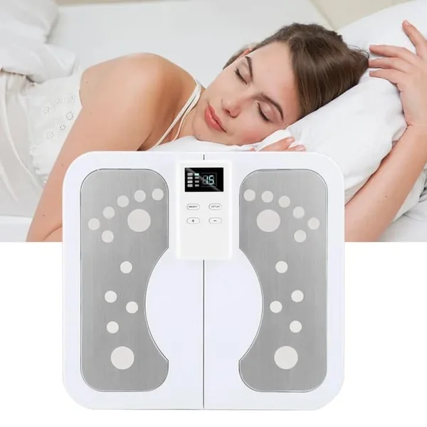Appareil Massage Circulation