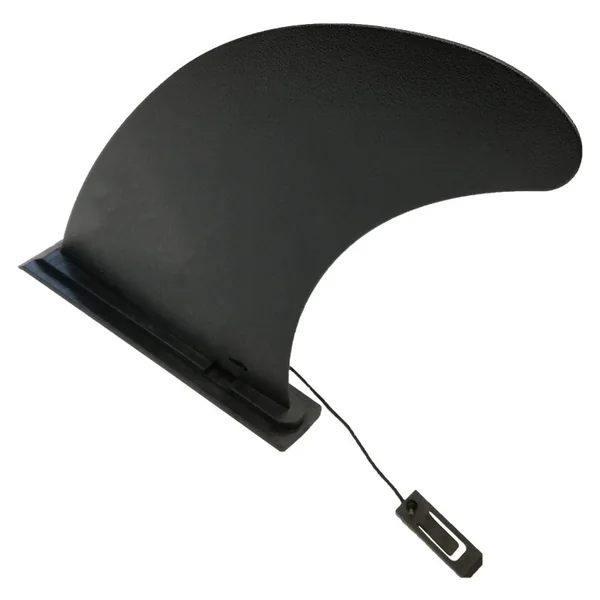Attache aileron glissière pour SUP et surf - fixation rapide et fiable
