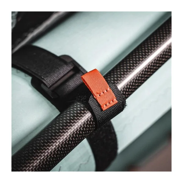 Attaches de pagaie MANERA pour wingfoil et SUP - Fixation Velcro pratique