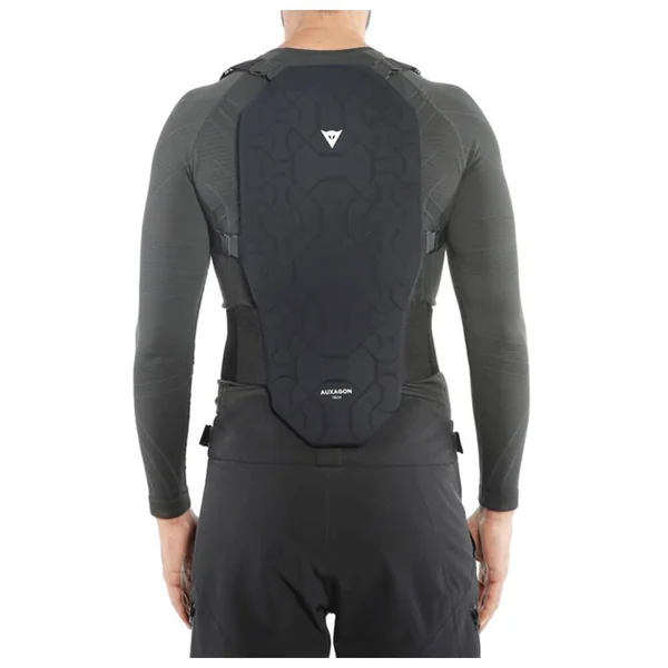 Auxagon Back Protector 2