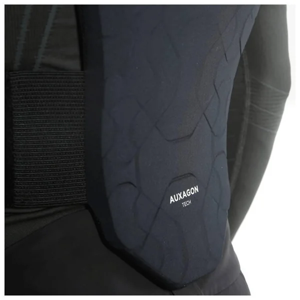 Auxagon Back Protector 2